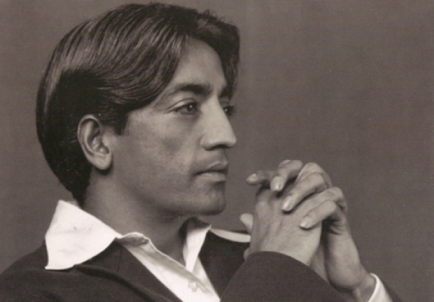 krishnamurti