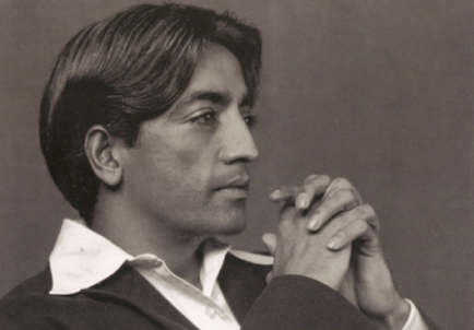 krishnamurti