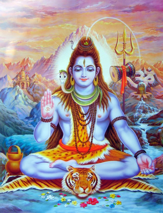 Shiva Siva