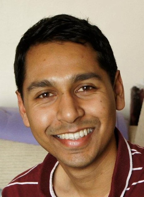 Tom Das Non-duality Spirituality