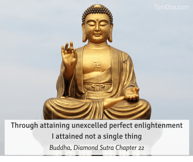 through-attaining-unexcelled-perfect-enlightenment-i-attained-not-a-single-thing