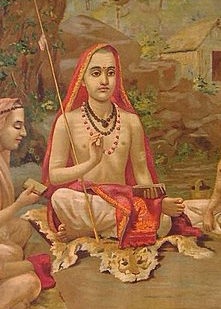 Shankara shankaracharya