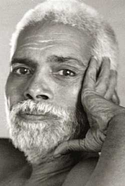ramana maharshi