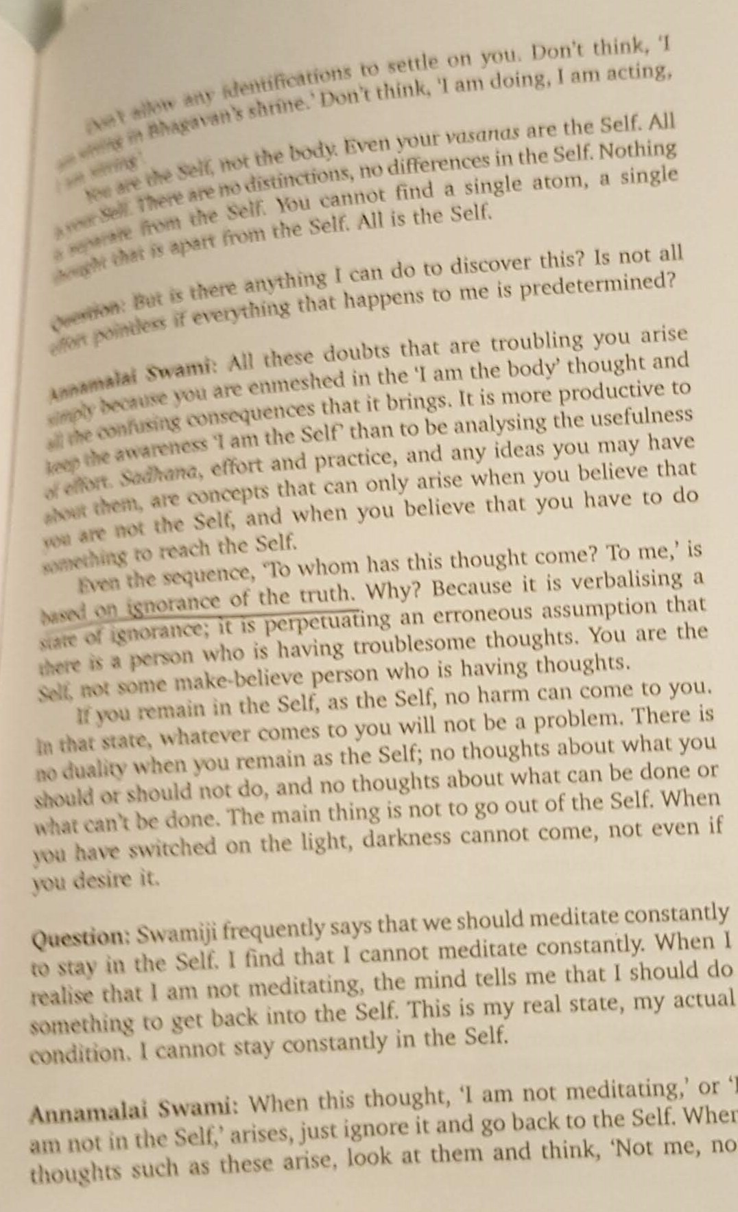 Annamalai Swami Ch 18 4