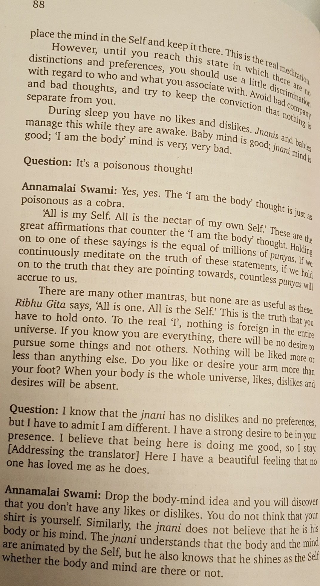 Annamalai Swami Ch 18 7