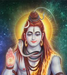 Lord Shiva Ganges Ganga Om
