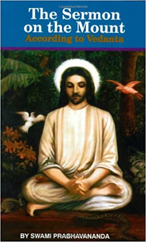 Sermon on Mount Vedanta